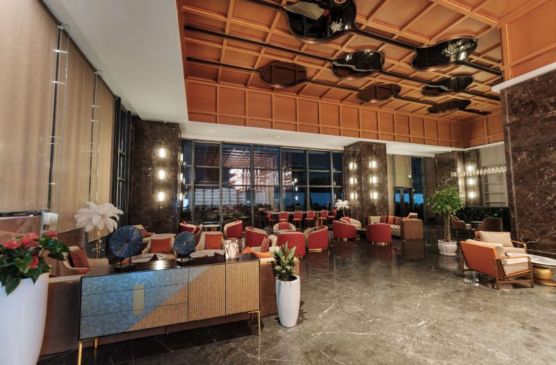 Howard Johnson Life Chenghua Chengdu photo 4