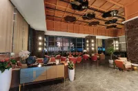 Howard Johnson Life Chenghua Chengdu