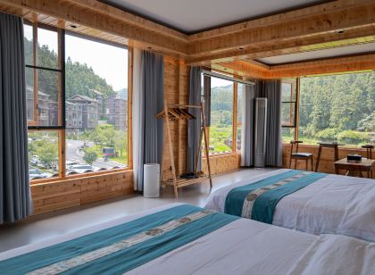 山田居民宿（三江程陽八寨景區店）