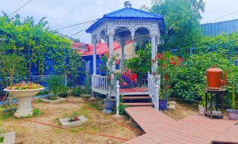Yining Xingchen Langu Homestay (Kazanqi Folk-custom Tourist Area)