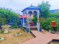 伊寧星辰藍宮民宿（喀贊其民俗旅遊區店） 伊寧喀贊其/漢人街住宿飯店