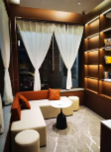 โรงแรมฟานจี เคอยู อินเตอร์ล็อค