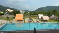 Longnan Sanwan Yingchi Homestay - Pools