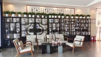 Hushang Mingju Hotel Hotels in Bole