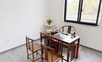 Shanye Xiaozhu Homestay