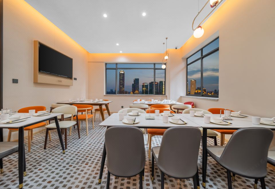 메이하오 R 호텔 객실 이미지