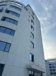 Dongfang Garden โรงแรมในZhenhai Commercial Area