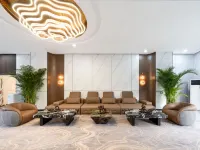 Chonpines Hotel (Tianjin Airport Binhai International Airport Branch)