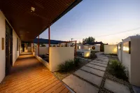 Floral Hotel·Andai Rice Field Residential (Chagan Lake Branch)