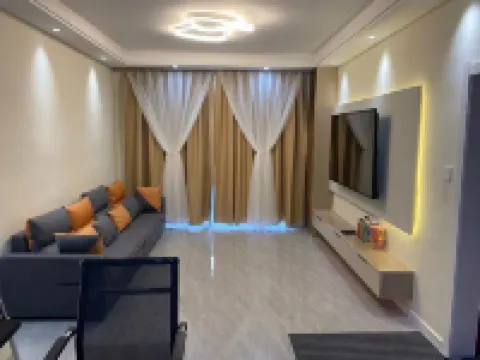 Hegang Gongnong Quanquxi Homestay