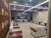 Zoige Tangute Hotel فنادق في ره أر قاي