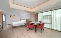 Mehood Hotel Nanchang