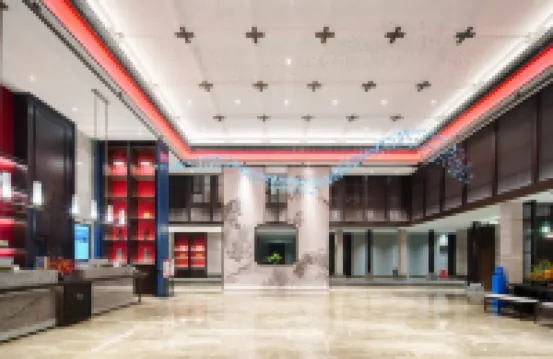 Pingyao Ancient City TlLL BRIGHT HOTEL