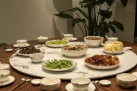Chuxian | Family-friendly Luxury Wilderness · Eco Pastoral Boutique Stay Hotels in Xianju