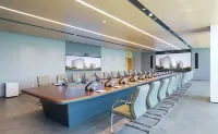 Jianguo Hotel·HUANQIU