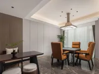 Howard Johnson Zun Ju Hotel Cheng Du Hotels near Xindu