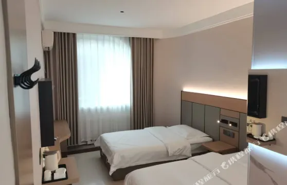 阿拉爾塔里木商務賓館（塔里木大學店）