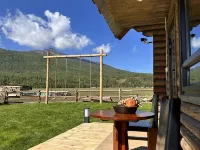 Kanas Shanzhichuanxing Homestay Hotels near Kanas Tuva Village