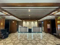 AI Future Hotel Hotel a Yanchang