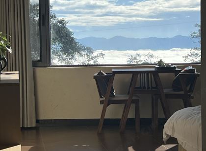 景坤民宿（景邁山古茶林景區景邁大寨店）