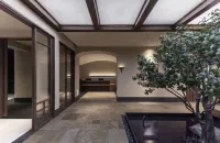 Atour Origin Hotel Ningbo Old Bund Art Museum