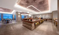 MERCURE KASHGAR INTERNATIONAL EXHIBITION CENTER