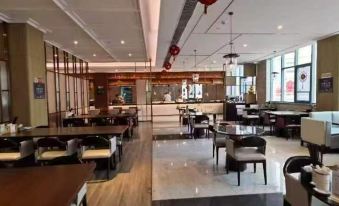 George Yue GEORGEHOTEL (Longhu Paradise Walk)