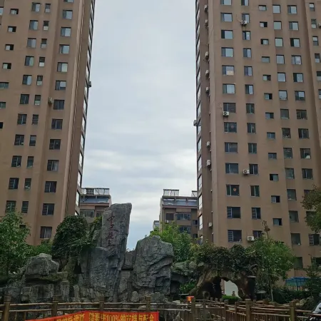 Xishe Homestay
