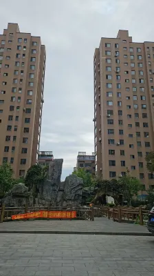 Xishe Homestay Hotel a Donggang