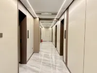 Feifan Yunju Hotel (Qingzhou Ancient City)‌ - 3-نجوم