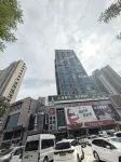 Songjian Xiyu Homestay (Tengzhou Museum Longquan Square) - 2-Star