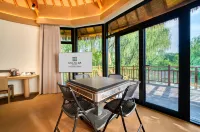 GINLAN JIA RESORT