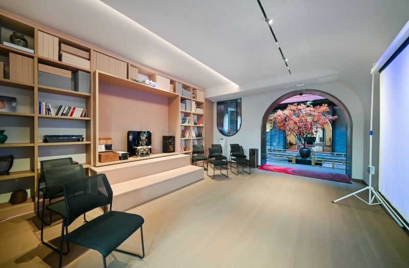 Fengchaoyang Design's Hotel photo 3
