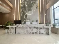 Danjiangkou Supure International Grand Hotel (Danjiangkou Dam Scenic Area)