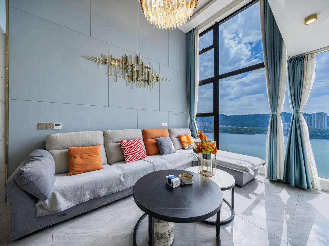 Zhicheng Homestay - Changsha