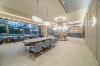 Hanting Hotel (Dunhuang Shazhou Night Market Branch)