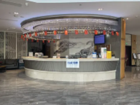 競放電競民宿（浦江海樂城體育中心店）