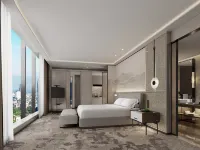 Wanda Jin Urumqi