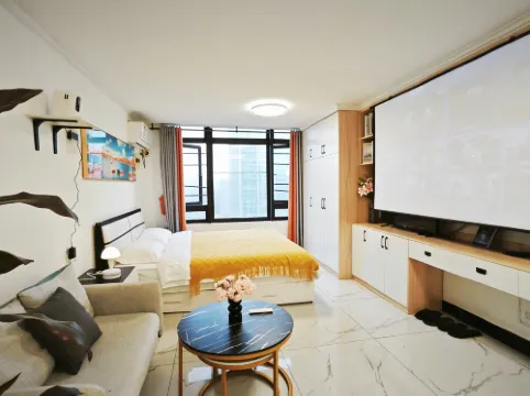 雲宿民宿（福清萬達廣場店）