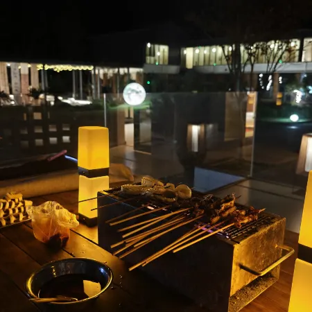 Daimo Boutique Stay Art Hotel