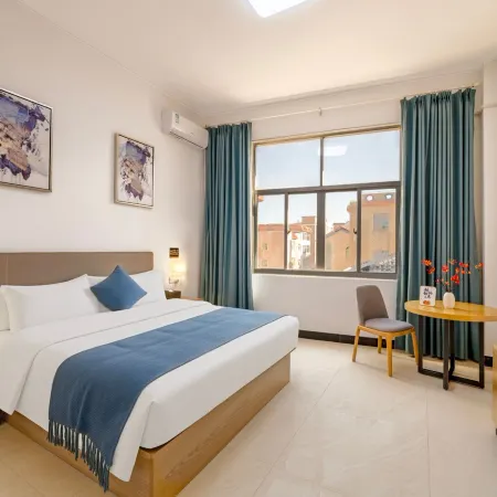 Tingbo Homestay