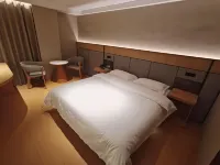 Mankali Chengxuan Hotel (Dali Bohai Park High-speed Railway Station) - Quầy Bar