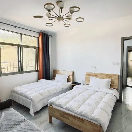 Tanchao Homestay (Longtan Ancient Town Store