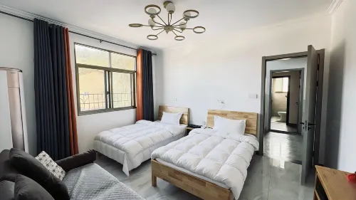 Tanchao Homestay (Longtan Ancient Town Store