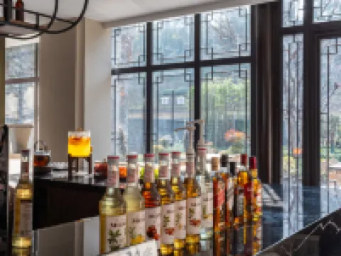 UrCove By Hyatt Nanjing Confucius Temple and Laomendong Resort