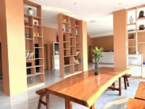 Zhishang Hotel Hotels in Lianshui