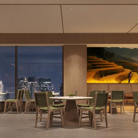STAR·W HOTEL