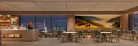 STAR·W HOTEL - breakfast