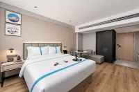 VX Hotel (Xinyu Shenglibei Road Railway Station)