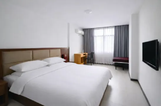 Jinfeng Hotel (Meilin Town) Hotels near Weimei Health Valley Tourism Resort